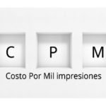 CPM - Costo por mil impresiones - GrupoDigital360