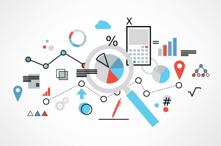 Diseño Web según sus fundamentos - Elementos básicos de un website