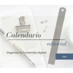 Calendario editorial - GrupoDigital360
