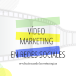 Vídeo Marketing - redes sociales - GrupoDigital360