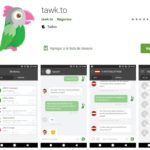 Tawk.to – Conversaciones - Chat