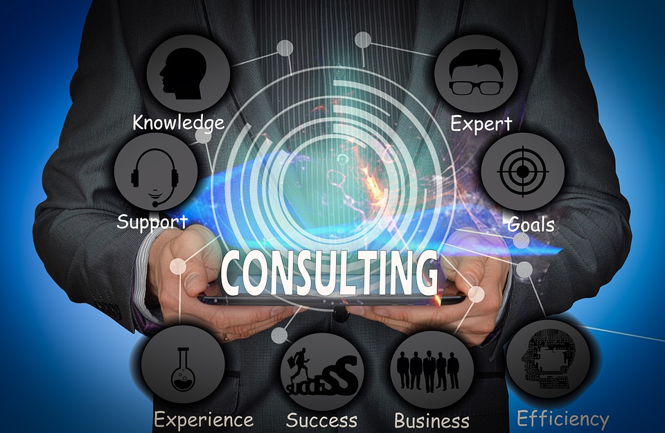 Consultoría Digital - Estrategias de negocios - GrupoDigital360