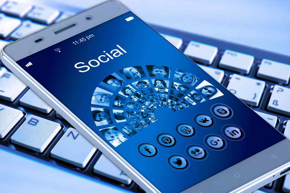 Redes sociales - Social Media - GrupoDigital360