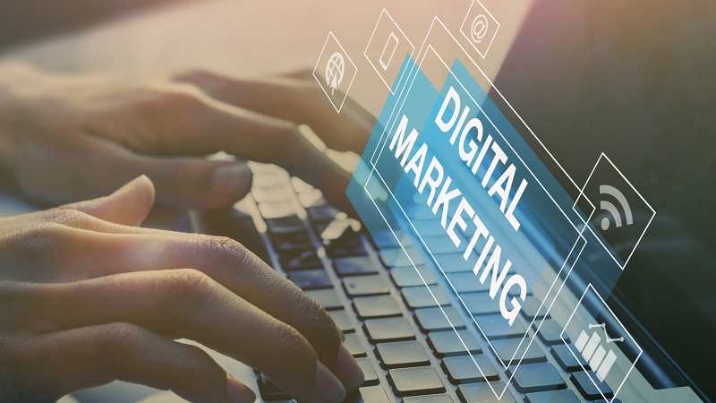 El marketing digital - estrategias empresas locales - GrupoDigital360