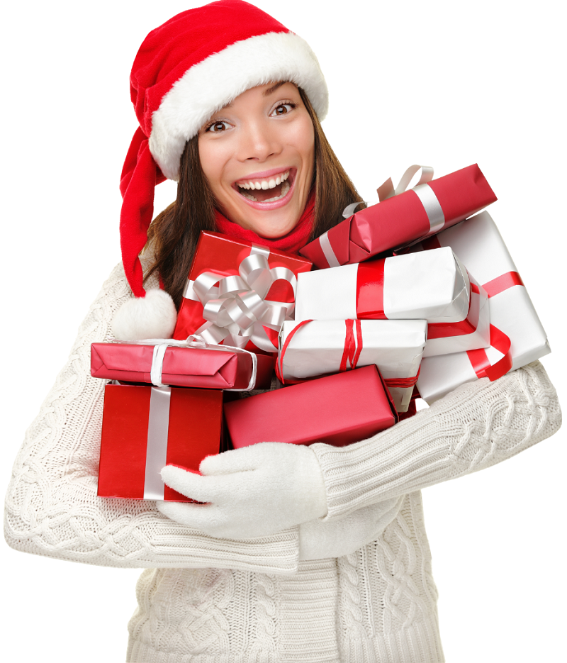 Ventas navideñas 1 - vender más en navidad - GrupoDigital360